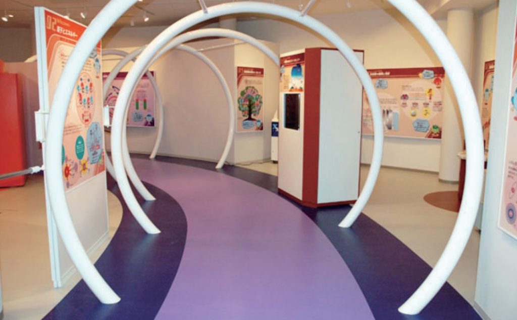 体験して学べる「あともすラボ」その1