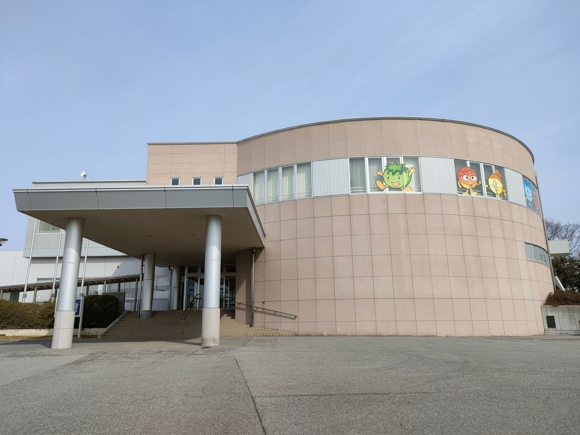 能登原子力センター